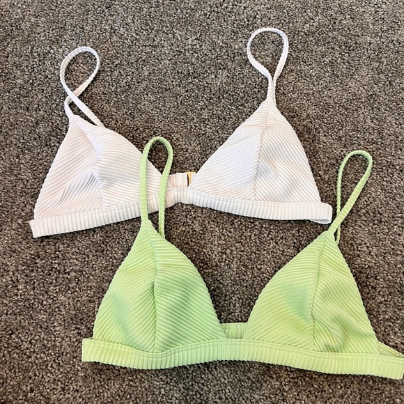 Hollister Other - Hollister Swim Top Bundle